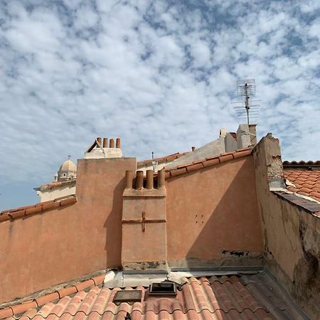 Carloo Soohome Marseille Eksteriør billede